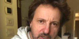 Leonardo Pieraccioni chef piatto nella spazzatura - RicettaSprint