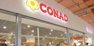 richiamo alimentare conad wurstel ministero