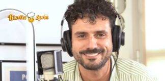 Marco Bianchi top secret annuncio - RicettaSprint