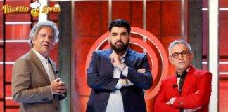 MasterChef annuncio ufficiale - RicettaSprint