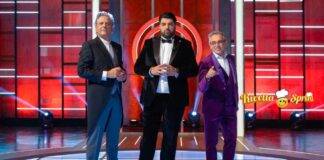 MasterChef anticipazioni - RicettaSprint