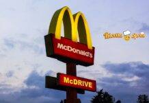 McDonad annuncio sorpresa - RicettaSprint