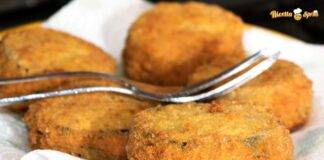 Melanzane: i cordon bleu fatti al forno, leggeri e ancora più buoni!
