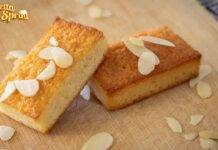 Mini plumcake alle mandorle senza uova: soffici e fragranti perfetti in ogni momento della giornata Mini plumcake alle mandorle senza uova soffici e fragranti perfetti in ogni momento della giornata