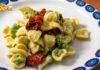Orecchiette broccoli e pomodori secchi il piatto che conquisterà i palati di tutti