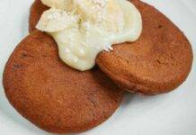 Pancake 0 calorie