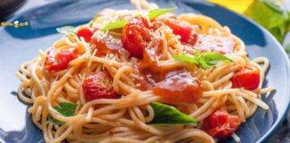 Pasta allo scarpariello la ricetta originale passo passo