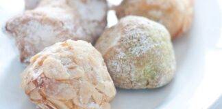 Paste di mandorla che si sciolgono in bocca la vera ricetta siciliana