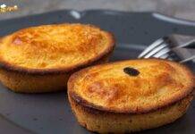 Pasticciotti pugliesi la vera ricetta di questa fantastica regione