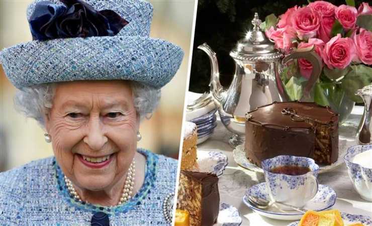Regina Elisabetta cioccolato torta - RicettaSprint