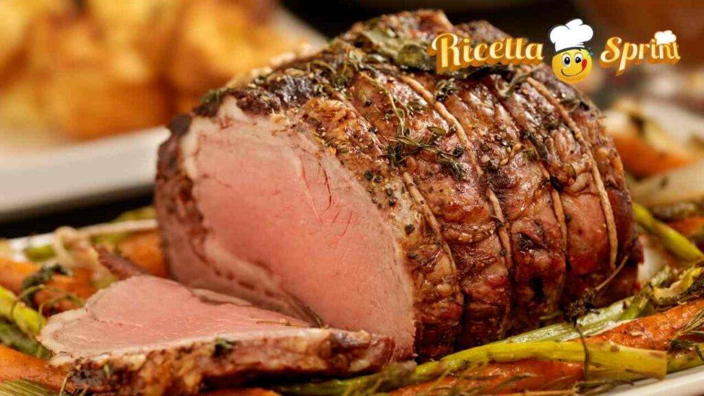Roast beef inglese, la vera ricetta per fare una bella figura