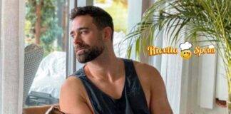 Roberto Valbuzzi reunion bellissima della tv - RicettaSprint