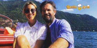 Rosa Fanti rivelazione moglie di Carlo Cracco - RicettaSprint