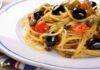 Spaghetti alici e pomodorini una super ricetta salvadanaio