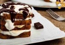 Tiramisù fit il dessert al cucchiaio leggerissimo, a prova di dieta