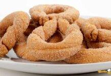 Torcetti croccantissimi al burro la ricetta delle nonne Torcetti croccantissimi al burro la ricetta delle nonne