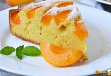 Torta alle albicocche come deliziare il palato con un solo morso