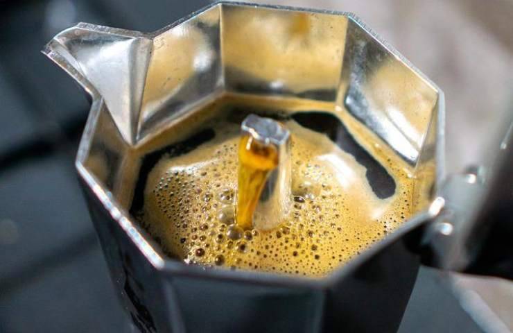Torta cioccolato e caffe di Benedetta Rossi