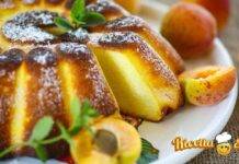 Torta cremosa alla ricotta e marmellata, tenera e scioglievole: un trionfo di pura golosità al cucchiaio