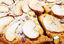 Torta di mele di Sant’Orfeo, una variante ricca e gustosa che ti conquisterà