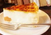 Torta marshmallow in padella 3 ingredienti, super golosa e super voluminosa Torta marshmallow in padella 3 ingredienti