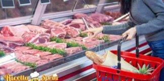 richiamo alimentare salmonella ritiro urgente oggi