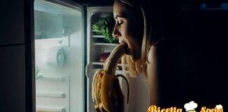 come conservare le banane in frigo consigli estate