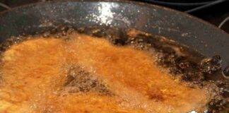 come eliminare i cattivi odori dalla cucina