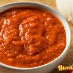 come conservare la passata di pomodoro metodi