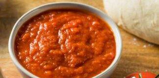 come conservare la passata di pomodoro metodi