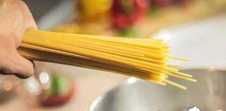 come cuocere la pasta in anticipo come fare