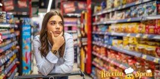 richiamo alimentare urgente oggi allergene
