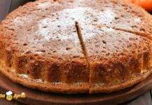 Unisci le carote alle nocciole e aggiungi della ricotta, incredibile quale torta esca fuori Unisci le carote alle nocciole e aggiungi della ricotta, incredibile quale torta esca fuori