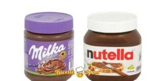 nutella milka bocciate test salubrità qualità