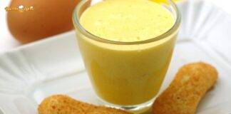 Zabaione sbattuto fatto in casa, il segreto delle nonne. Foto di Ricetta Sprint