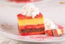 Zuppa inglese la mia incredibile ricetta per tutte le feste, buono e pronto in poche mosse Zuppa inglese la mia incredibile ricetta per tutte le feste, buono e pronto in poche mosse