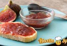 Marmellata di fichi, la conserva che ti farà sentire il gusto dell’estate tutto l’anno marmellata di fichi ricettasprint