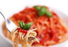 spaghetti