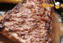 Tramezzini del macellaio con un ripieno pazzesco