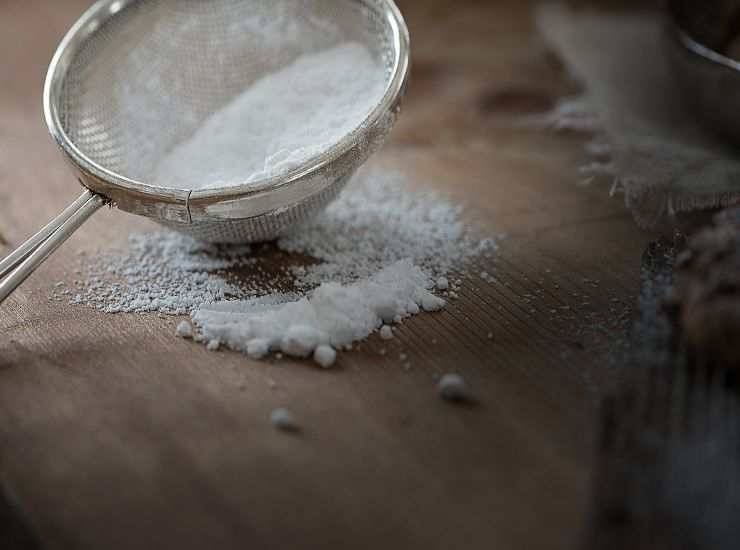 Paste di mandorla che si sciolgono in bocca la vera ricetta siciliana. Foto di Ricetta Sprint