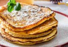 Frittelle del luna park non potrai fare a meno di leccarti le dita