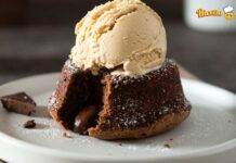 Il primo tortino al cioccolato della stagione, questa ricetta spacca