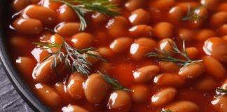 Fagioli al tegame, pronti in un attimo, buoni con tutto