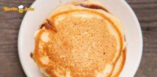 Pancakes come in vacanza ecco la ricetta per farli a casa buoni e leggeri