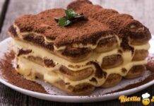 Tiramisu classico la ricetta facile per stare uniti in famiglia