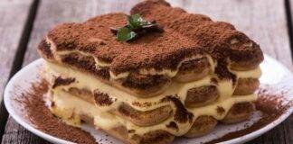 Tiramisu classico la ricetta facile per stare uniti in famiglia