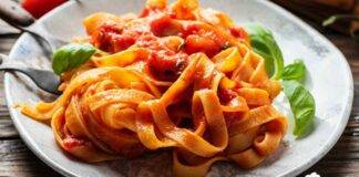 Tempo di cucinare: la ricetta delle migliori fettuccine fatte in casa