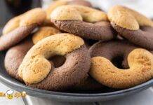 Biscotti abbracci non li comprare, sono facilissimi da fare e sicuramente più genuini