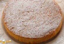 Torta senza lievito per tutti quelli che non sono sempre pronti in cucina Torta senza lievito per tutti quelli che non sono sempre pronti in cucina