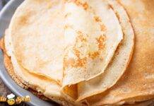 Crepes come dessert o come cena? La ricetta perfetta per farle dolci e salate Crepes come dessert o come cena? La ricetta perfetta per farle dolci e salate